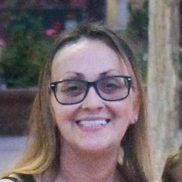 Alicia Garcia