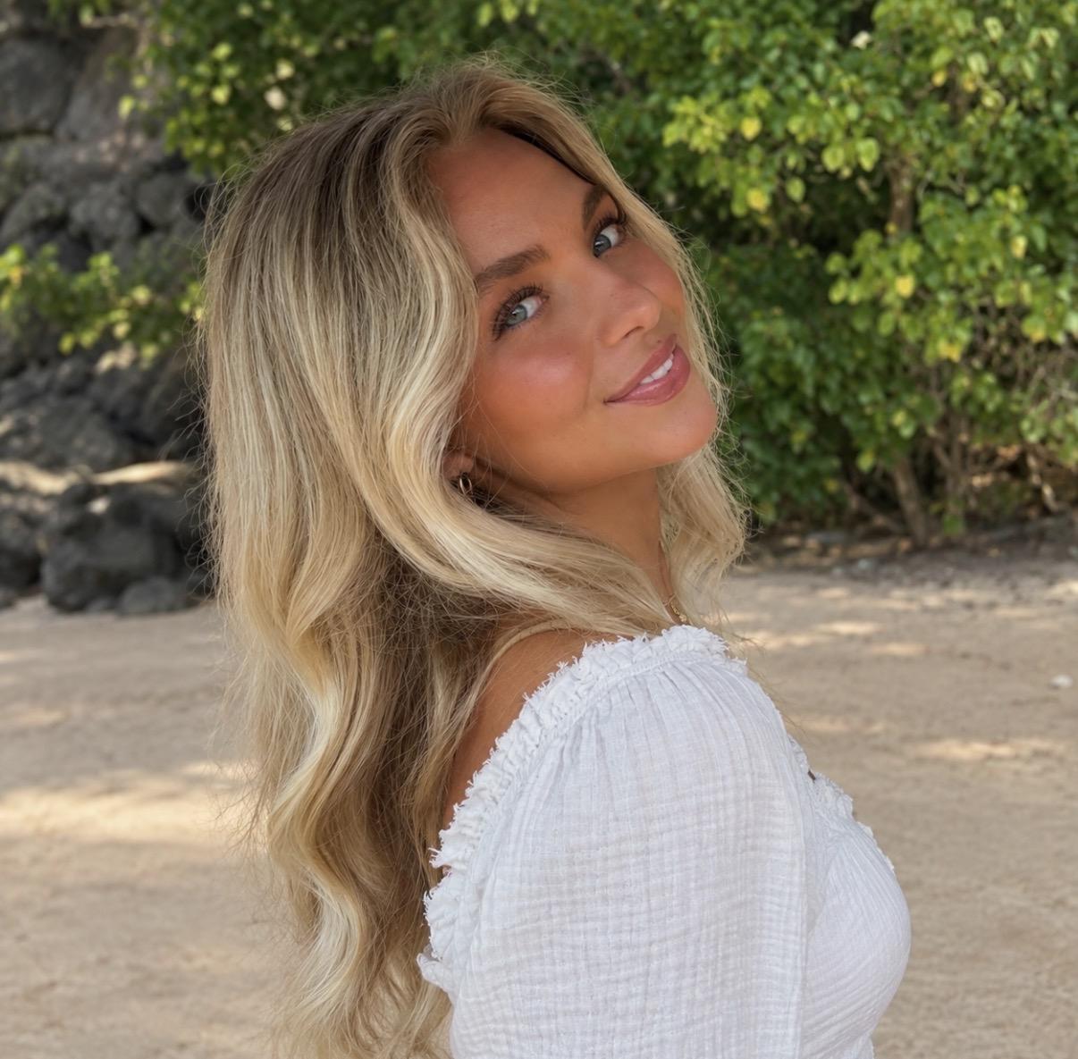 LINNEA KAI FRIEDMAN