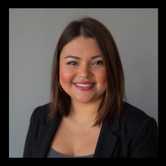 Leslie Alimi