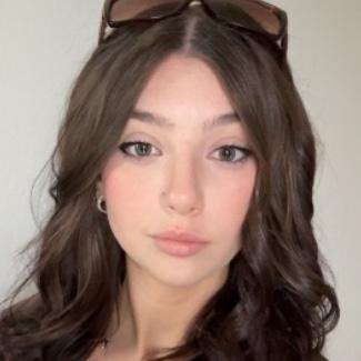 Madeline Melendy