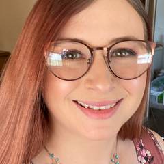 Sarah Hudgins-Shirack