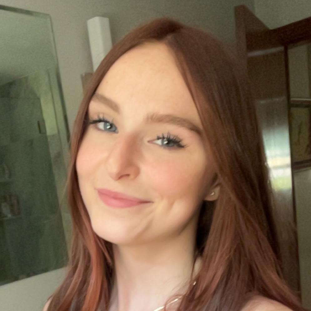 Audrey Gill
