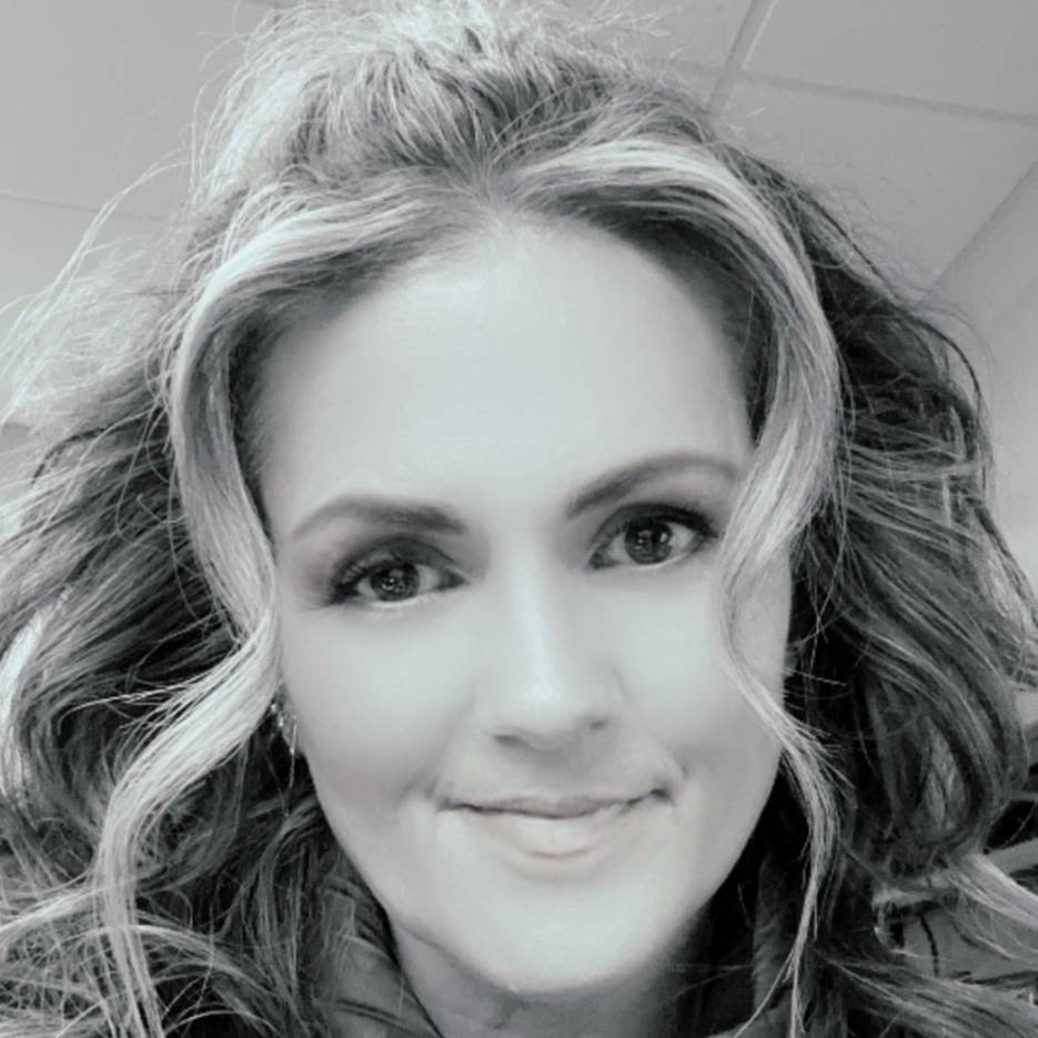 Candy Peters