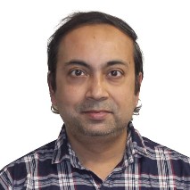 Soumalya Chatterjee