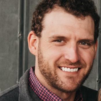 Nicholas Warhurst