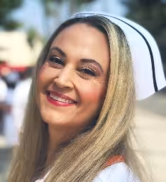 Kimberlie Steele-Lopez