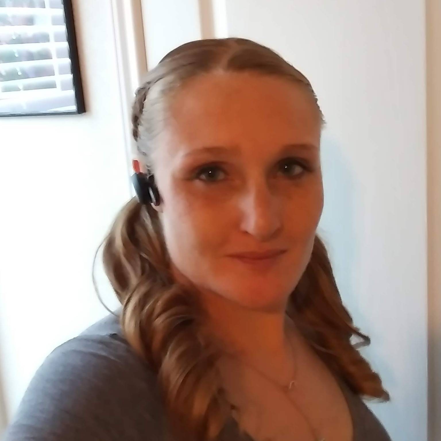 Alissa Wallington