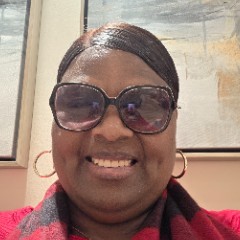 Judy Golden