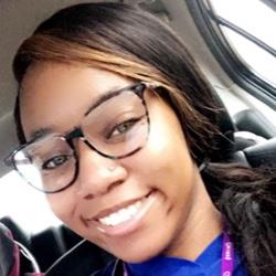 Breonna Green