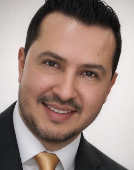 Raul Ayala