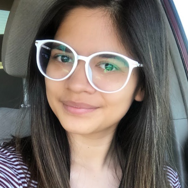 Martha Cruz