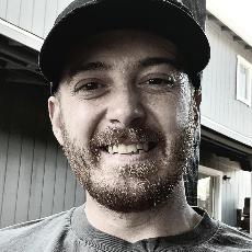 Shane Wolf Bowman