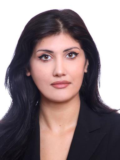 Yasmine Choucair