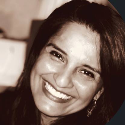 Nidhi Sood