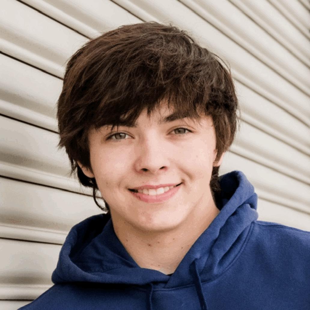 Colby Poplin