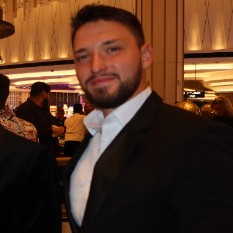NICHOLAS PETROV