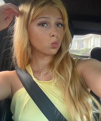 Tatum Tackett