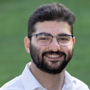 Noam Bernstein
