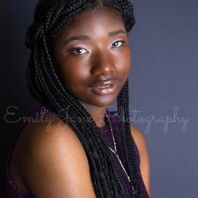 Aaniyah Singleton