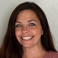 Amanda Chaffold, RN, BSN