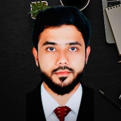 Abdul Nayeem Mohammed