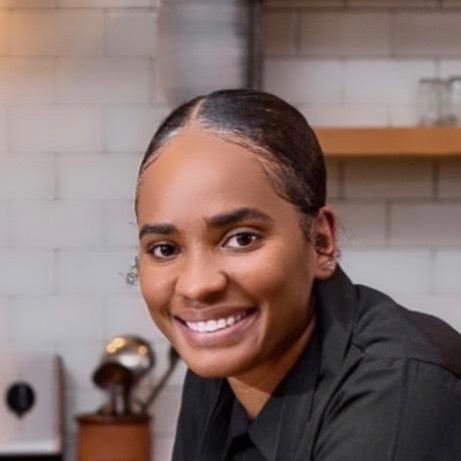 Temika Mccaskill