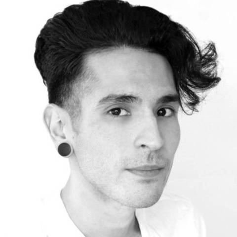 Andrew Barragan