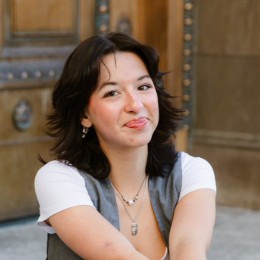 Elly Anderson