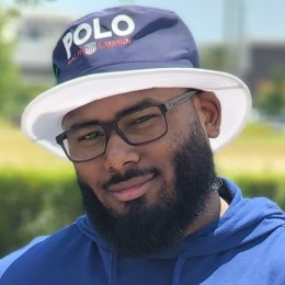 REGINALD HODGES JR