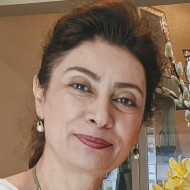 Nazila Noori