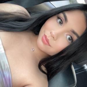 JANICZA FALCON