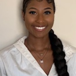 Mya Ellis