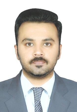 Fakhar Junaid Malik