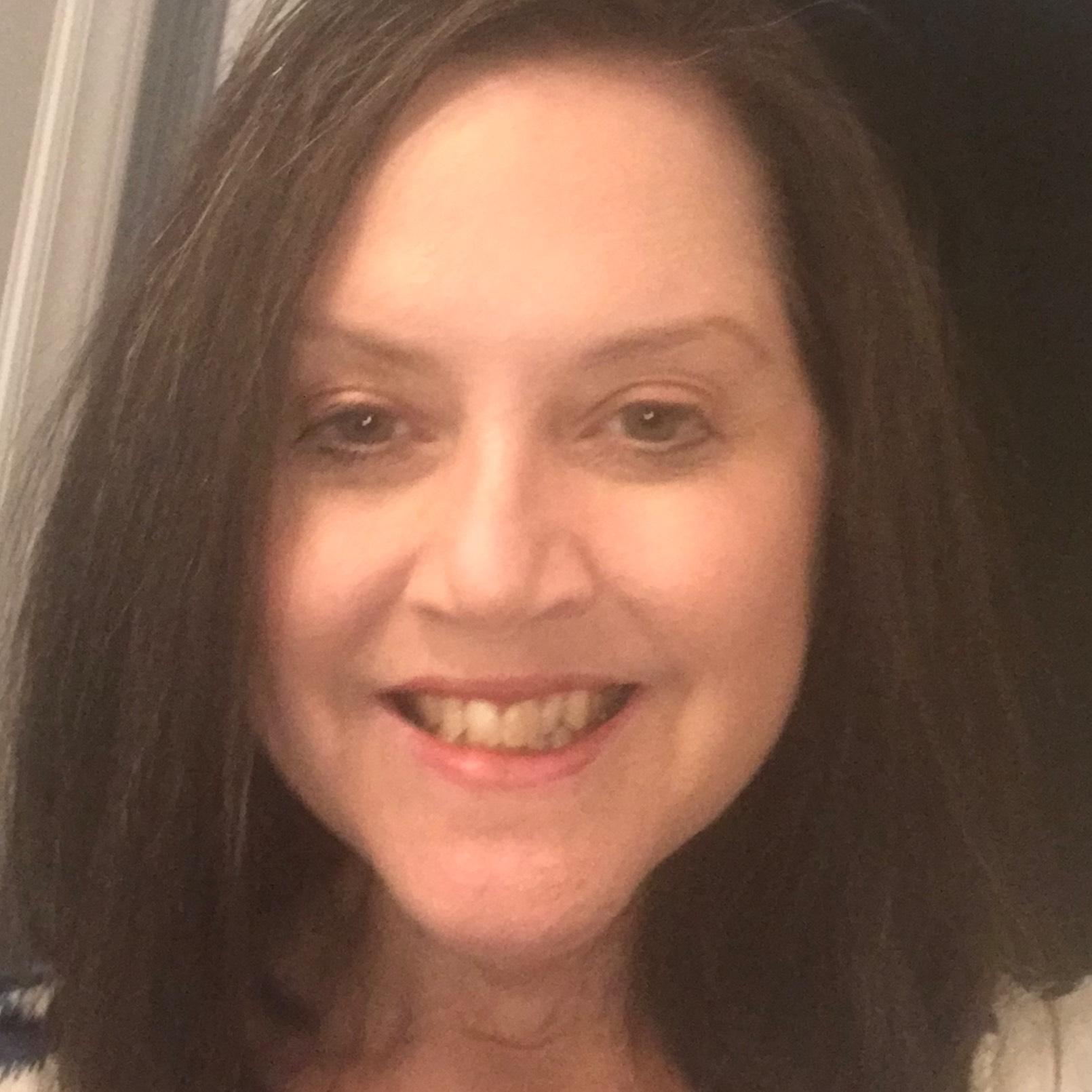 Tina Oates