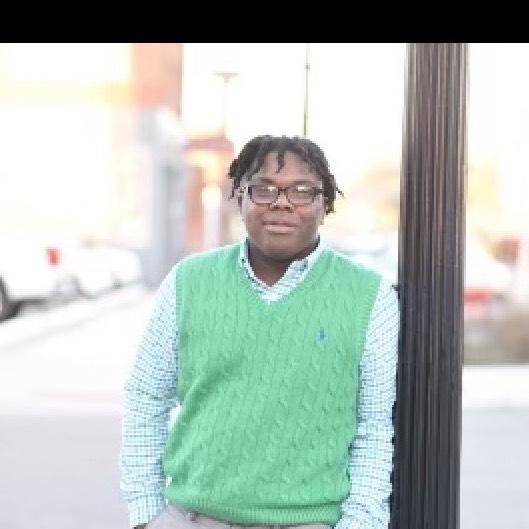 Jamarlon Bebley