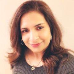 Parveen Eswaran