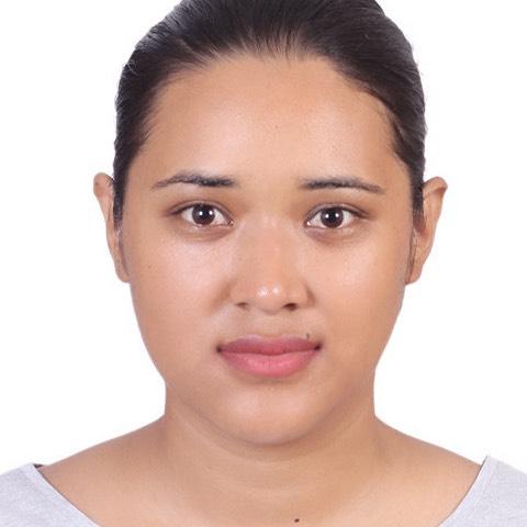 Rakshya Shrestha