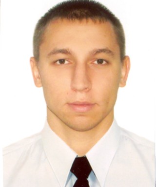 Vitaliy Korzh