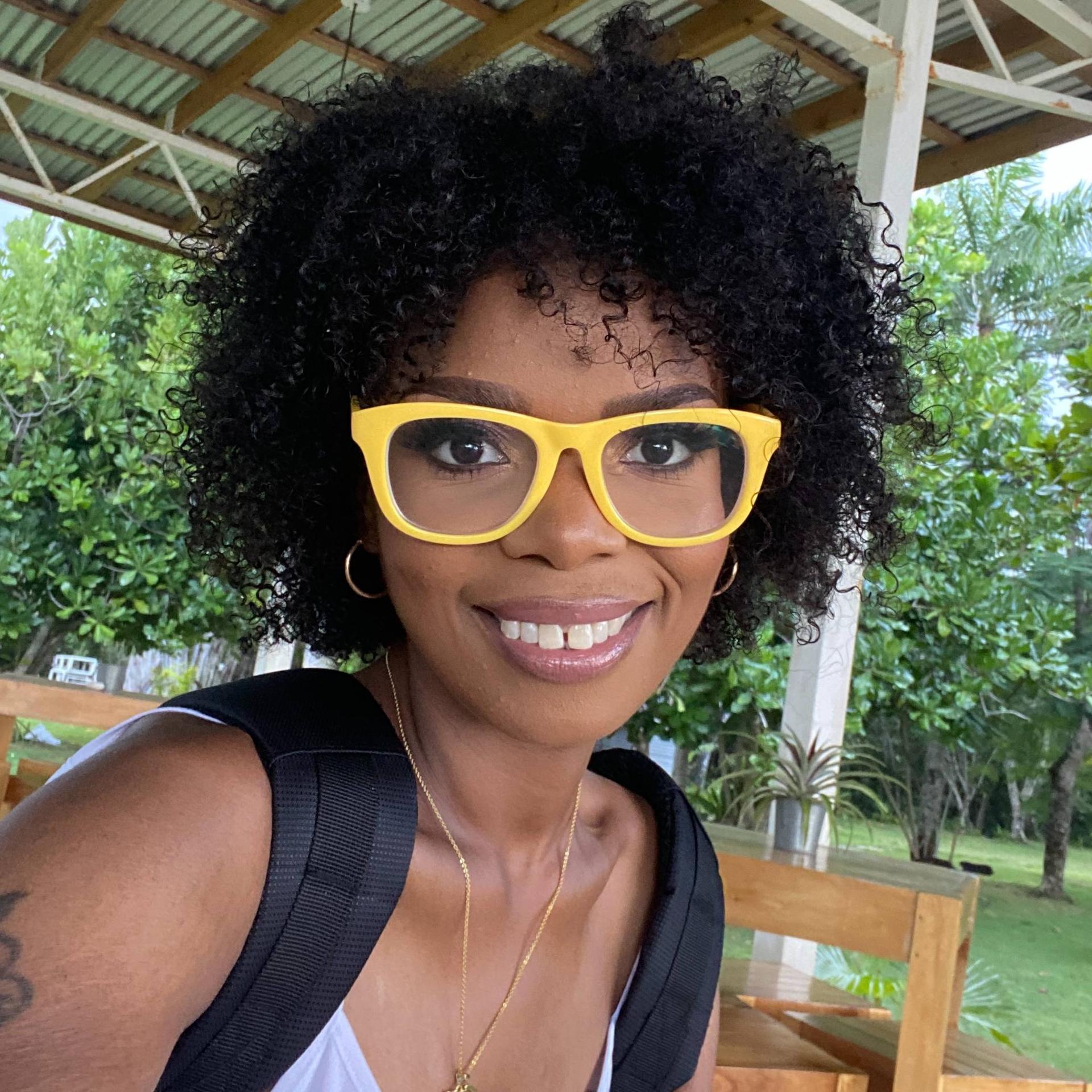 NORTORIOUS COLEMAN-TAYLOR, MS,MSCR