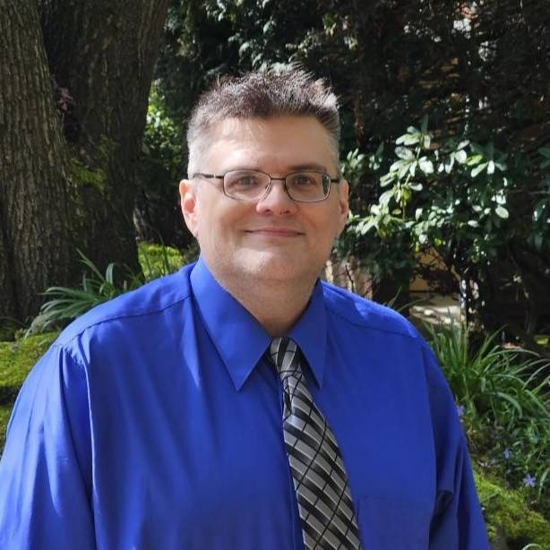 DOUGLAS REYNOLDS
