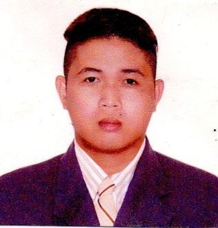 Jerel Jeresano