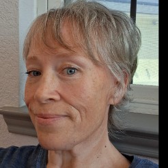 Caroline Johnson