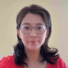 Jing Ye