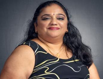 Nagarajan Karpagam (KAPPU)