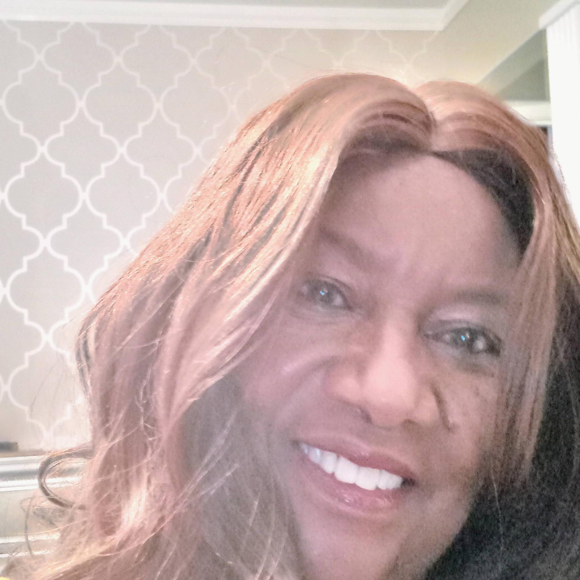 Carolyn Allen