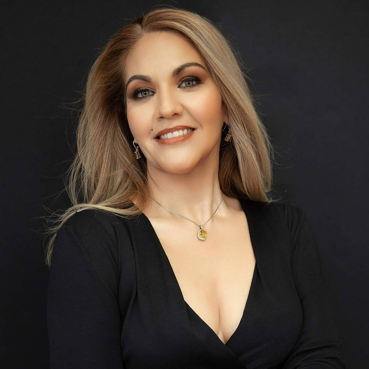 Giselle Sanchez