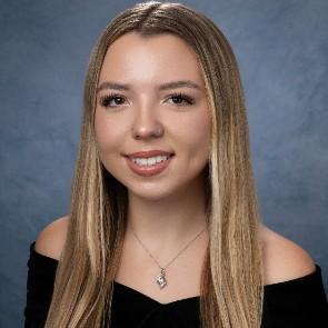Leah Rehmann