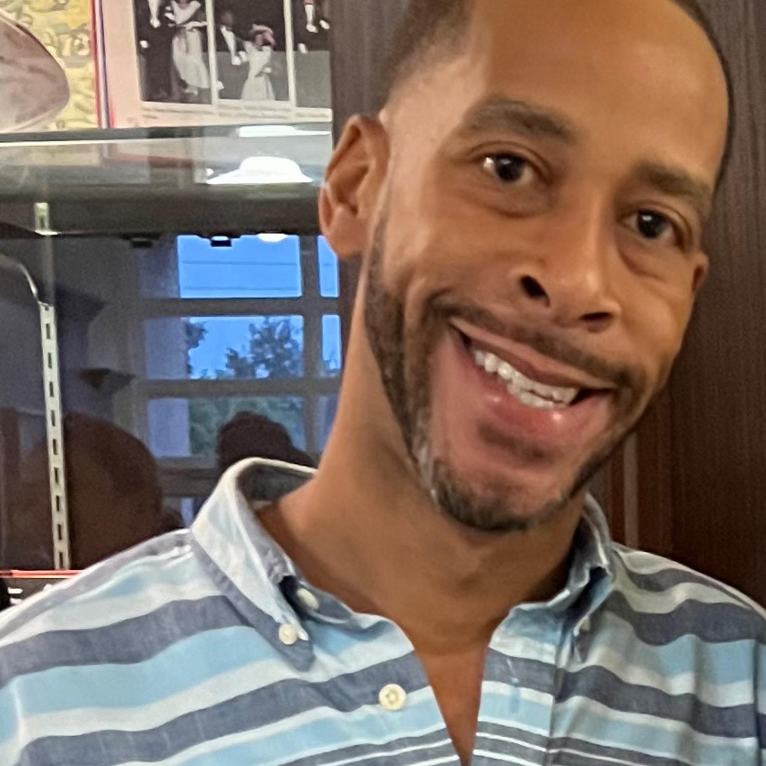 Marcus Wilson