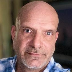 Paul Weaver