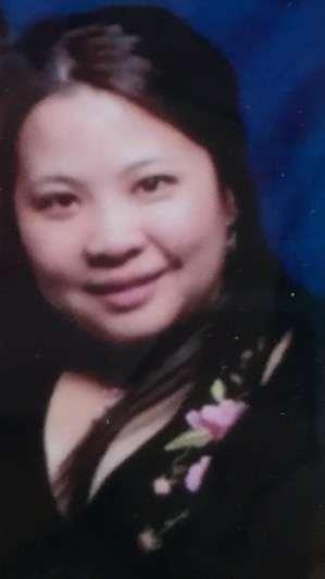 SYLVIA CHUONG